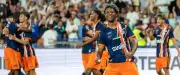 MHSC-Dijon : grandir vite, le défi de Montpellier, rattrapé par ses émotions