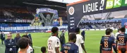 MHSC-Dijon : La Mosson retrouve l'élan de ses supporters
