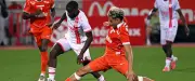 MHSC : Meddah forfait, Chambon le remplace à Dunkerque