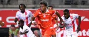 MHSC : Megnan, 16 ans, brille déjà en Ligue 2