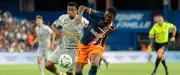 MHSC : Mukiele, première titularisation pleine de fougue