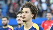 MHSC : Tardieu et Everson absents pour la reprise