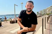 Michael Illemay, cuisinier cannois, finaliste de la Coupe du monde