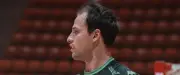 Michael Kusio, la recrue suisse qui a déjà conquis l'Usam Nîmes