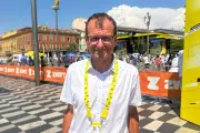 Michel Callot : cyclisme féminin, Seixas, Pogačar… le président de la FFC répond