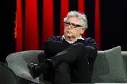 Michel Onfray renforce ses liens avec Vincent Bolloré
