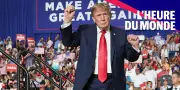 Midterms : Trump et les républicains sous pression