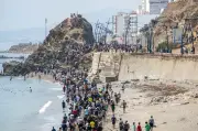 Migrants à Ceuta: le rôle du Maroc dans l'afflux spectaculaire