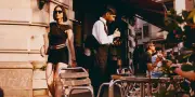 À Milan, le Bar Basso, temple intemporel du cocktail