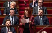 Militant identitaire condamné pour violences sur l'amant de sa femme
