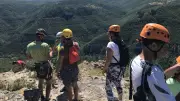 Millau, entre culture et sport au cœur des grands causses
