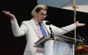 Milo Yiannopoulos arrêté par l'ICE et expulsé des États-Unis