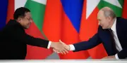 Min Aung Hlaing à Moscou pour consolider l'alliance militaire avec la Russie