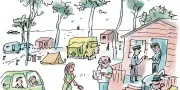 Minifrigo sale : l'État des lieux qui fâche les locataires