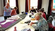 À Miramas, une nouvelle association promeut le costume d'Arles