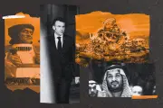 Mirapolis : le projet Dragon Ball de Macron pour ressusciter le parc