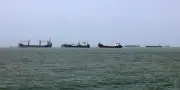 Émirats : l'Iran accusé d'avoir attaqué deux navires à Ormuz