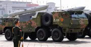 Missiles hypersoniques : la Chine franchit un nouveau cap