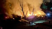 Missiles nord-coréens en Ukraine : Zelensky accuse Moscou
