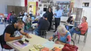 MJC de Martigues : inscriptions le mercredi 2 septembre
