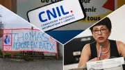 Mélenchon, écologie, données piratées : les 3 débats qui agitent