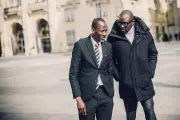 Mélenchon dénonce le racisme systémique contre Bally et Diouara