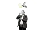 Mélenchon en vacances : une carte postale cinglante à sa nièce