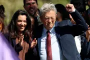 Mélenchon : « LFI est prête à gouverner »