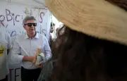 Mélenchon promet de censurer le budget 2027 de Lecornu