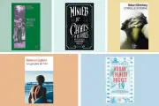Mémoires sauvées du vent : nos lectures de l'été