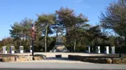 Mémorial du Lévézou : hommage aux victimes du 19 août 1944