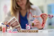 Ménopause précoce : un risque accru d'hypertension