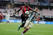 Mohamed-Ali Cho quitte l'OGC Nice pour Hull City