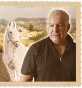 Mon âme haut : Magyd Cherfi, un coin d'Algérie