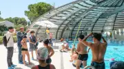« Mon été à Montpellier » : 500 enfants profitent de stages sportifs
