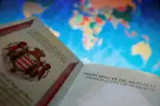 Monaco 12e au classement Henley 2026 des passeports
