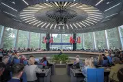 Monaco accueille la 1567e réunion du Conseil de l'Europe