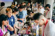 Monaco Card Show : la 2e édition s'étend et vise plus grand