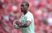 Monaco et Pogba mettent fin à leur collaboration