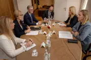 Monaco et Slovénie : 20 ans de relations et coopération renforcée