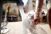 Monaco : l'eau, une ressource de plus en plus rare