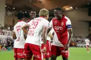Monaco-OM : Brunner, le facteur X qui punit Marseille