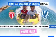 Monaco - OM : heure, chaîne, compos probables du choc de Ligue 1