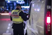 Monaco renforce les contrôles routiers en août