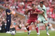 Monaco renverse Liverpool (2-3) à Anfield en préparation