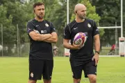 Monaco Rugby Sevens : stage dans les Landes pour lancer la saison 2026