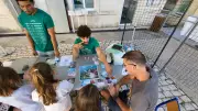 Mona'venture Méditerranée : un jeu pour découvrir la mer