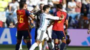 Mondial 2026 : Paredes suspendu 10 matchs, la FIFA frappe fort