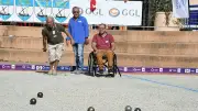 Mondial de pétanque : le concours handisport annulé à cause de la canicule