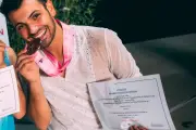 Mondiaux de twirling : Matthéo Soto en bronze à Paris